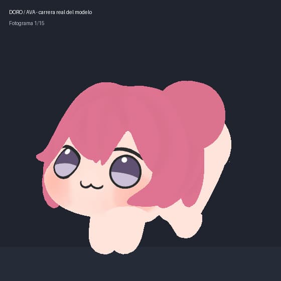 Doro For Ava (Calico´s Cat) screenshot 4
