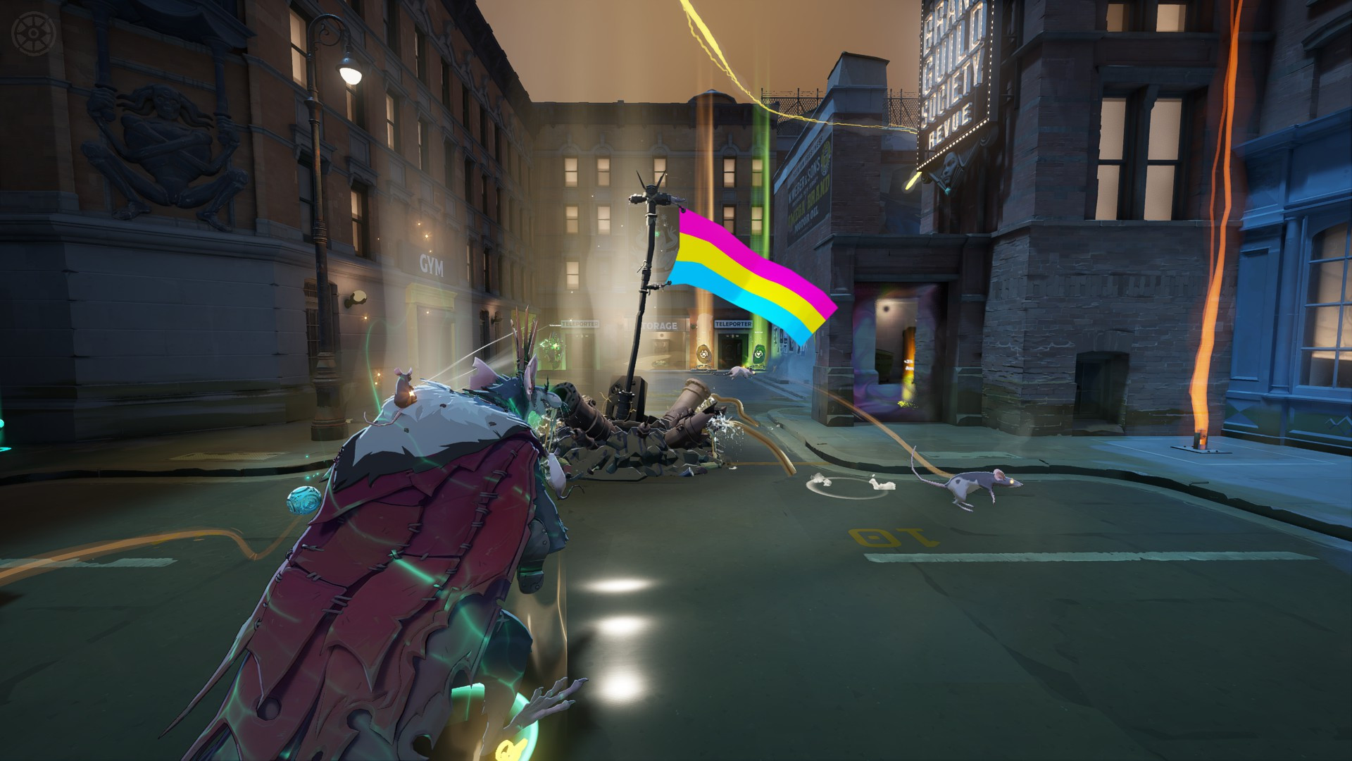 [FIXED] Pride King screenshot 15