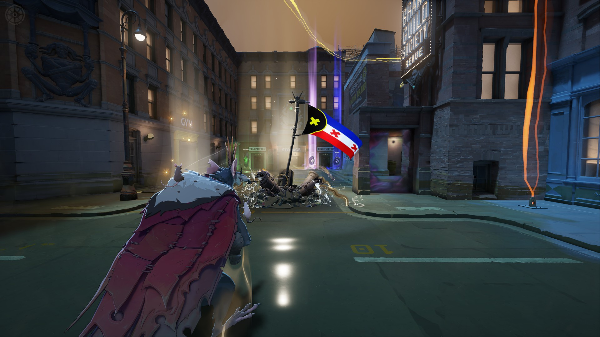 [FIXED] Pride King screenshot 16