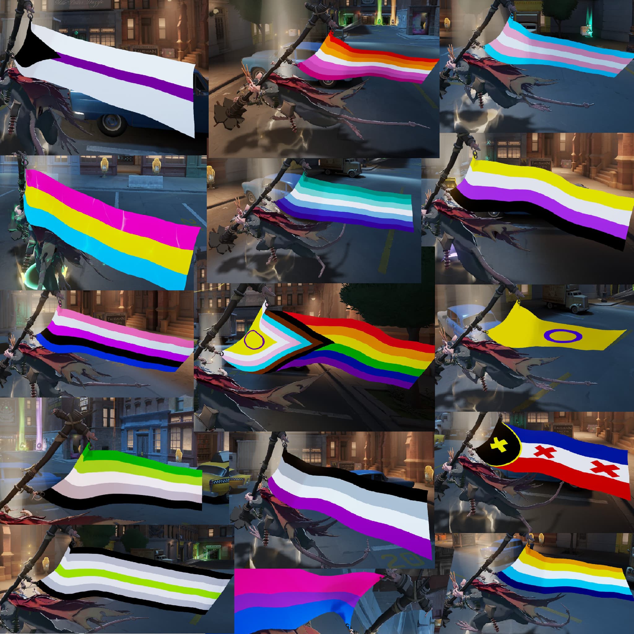 [FIXED] Pride King screenshot 3