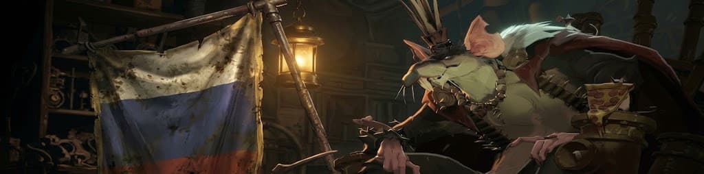 Rat king russian patriot (FLAG/HYMN/GOIDA) screenshot