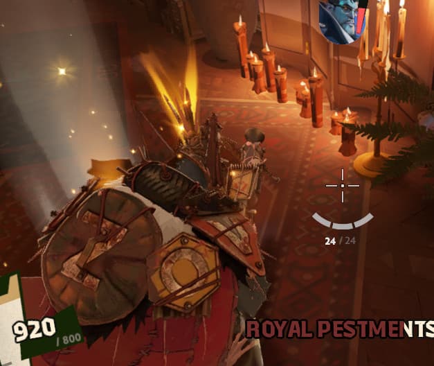 Rat king russian patriot (FLAG/HYMN/GOIDA) screenshot 3