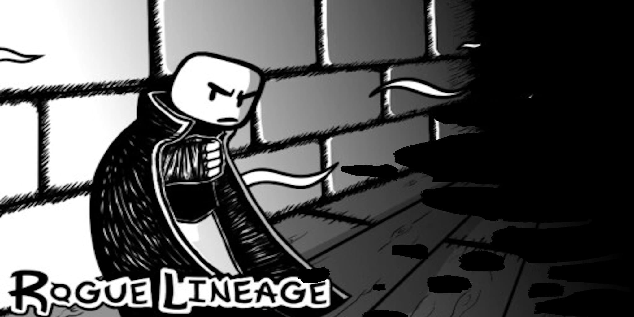 rogue lineage ratking flag screenshot 2