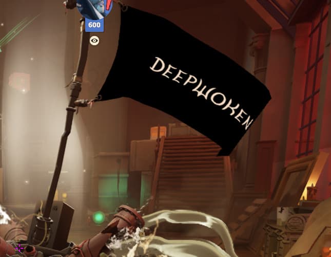 deepwoken ratking flag screenshot 2