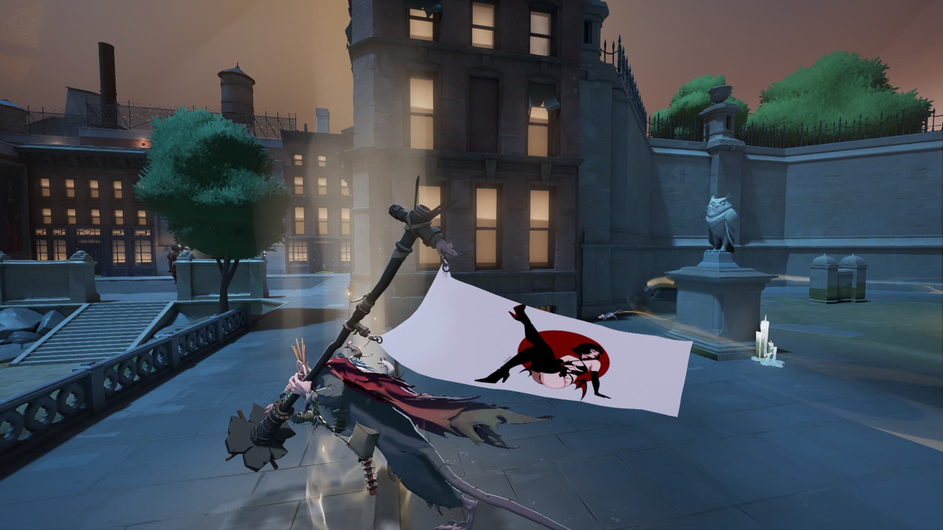 NSFW DL Flags screenshot 6