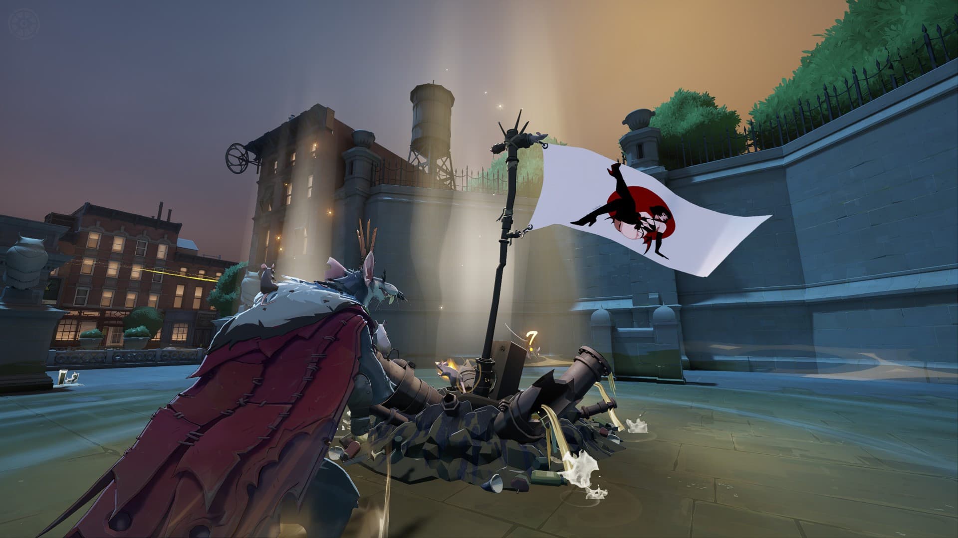 NSFW DL Flags screenshot 5