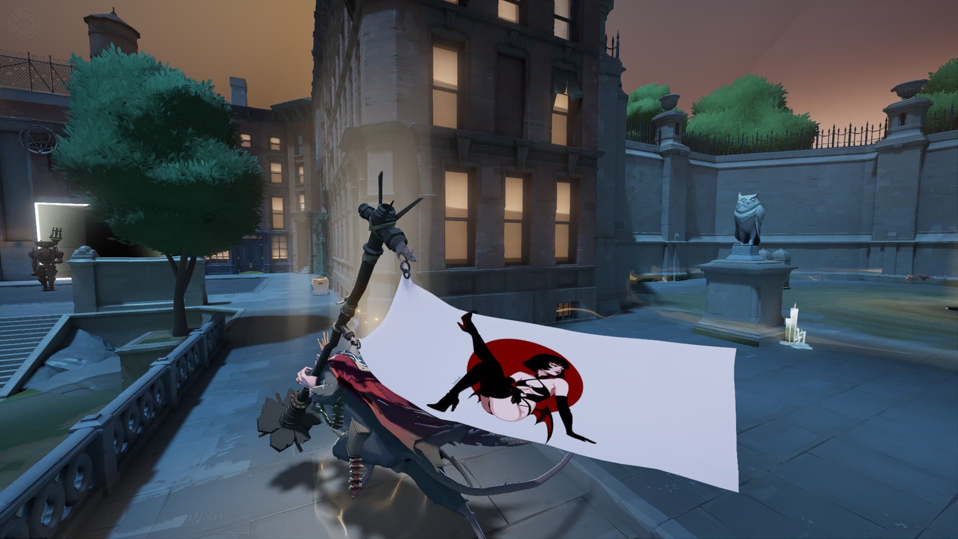 NSFW DL Flags screenshot 7