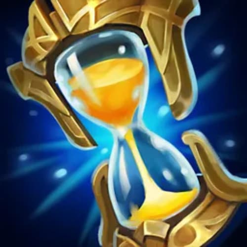 Replace e-shift icon with zhonyas screenshot