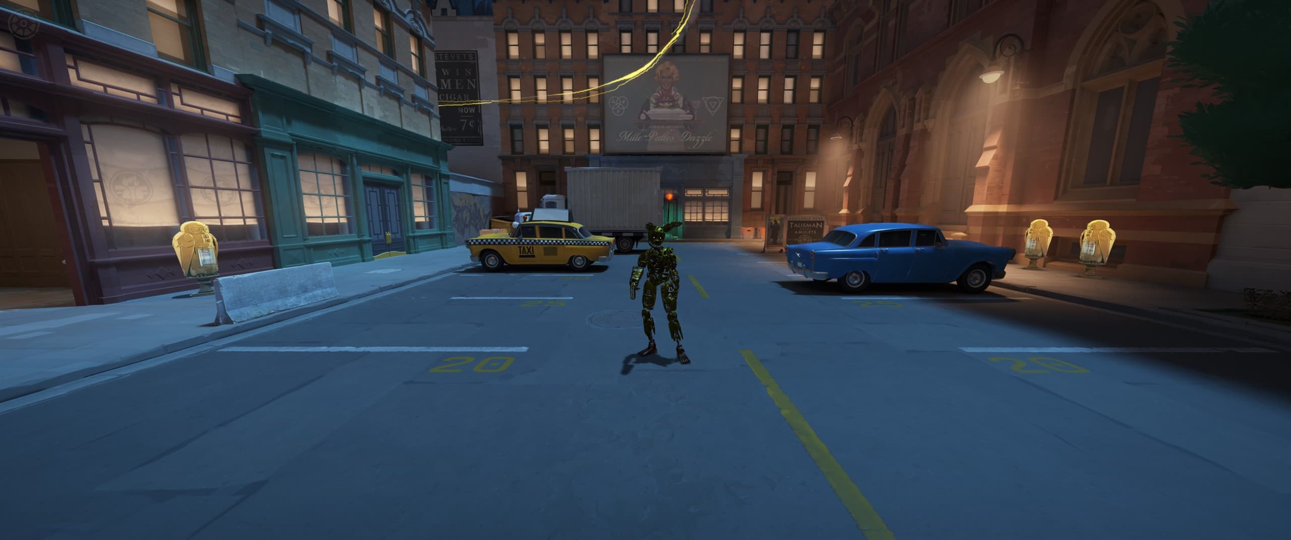 Springtrap over Victor | V.1.0 screenshot 5
