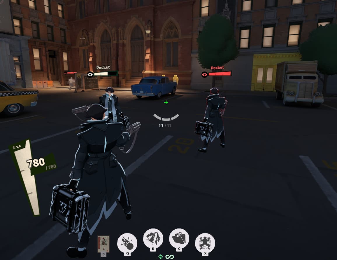 Pocket AllBlack screenshot 3
