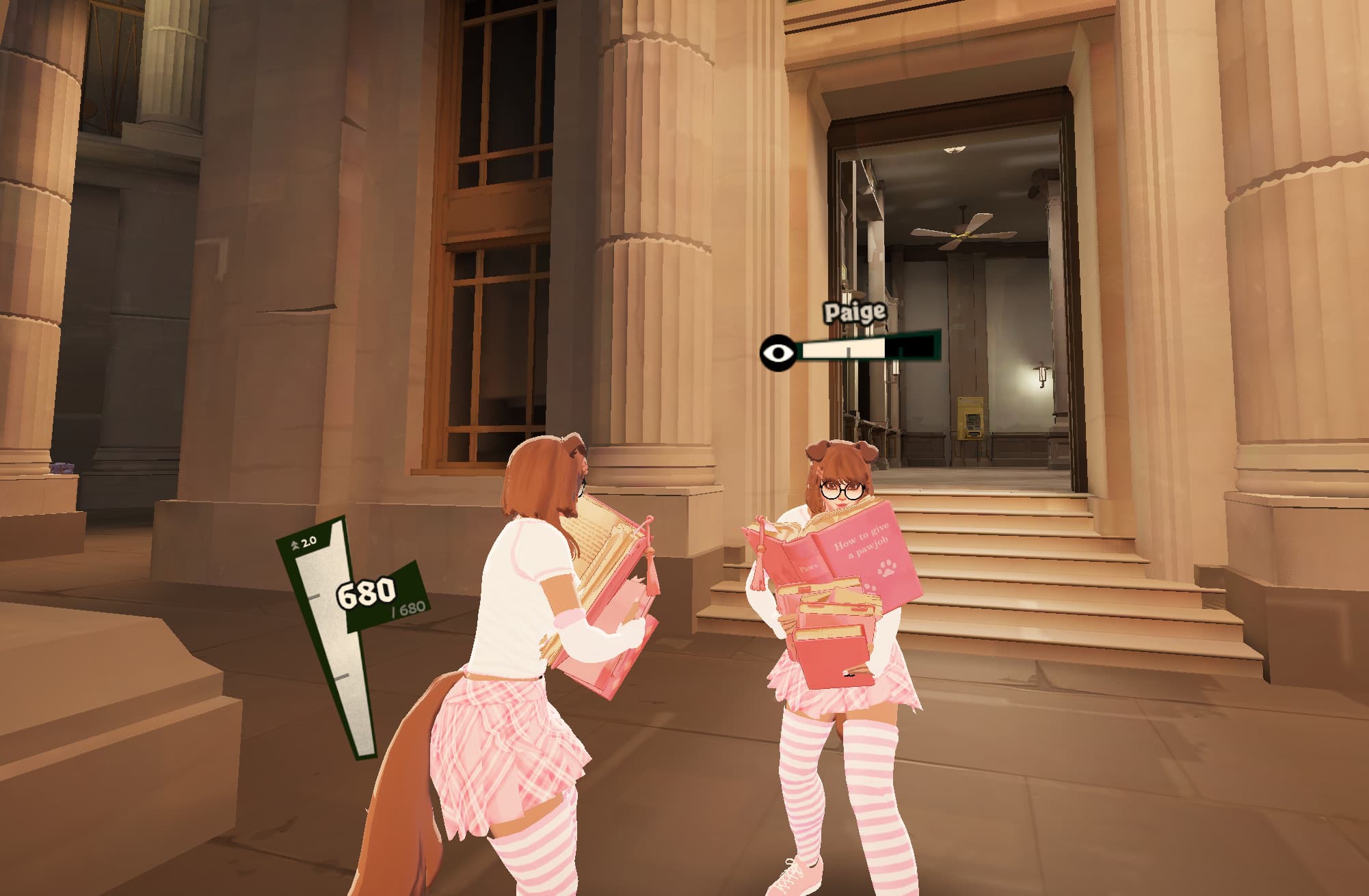 Puppypaige screenshot 3