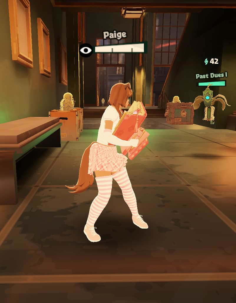 Puppypaige screenshot 4