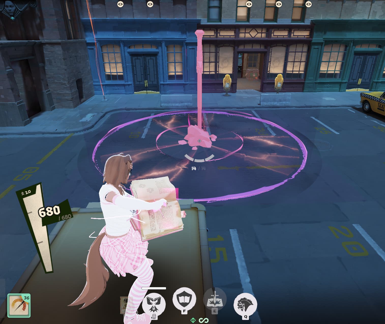 Puppypaige screenshot 6