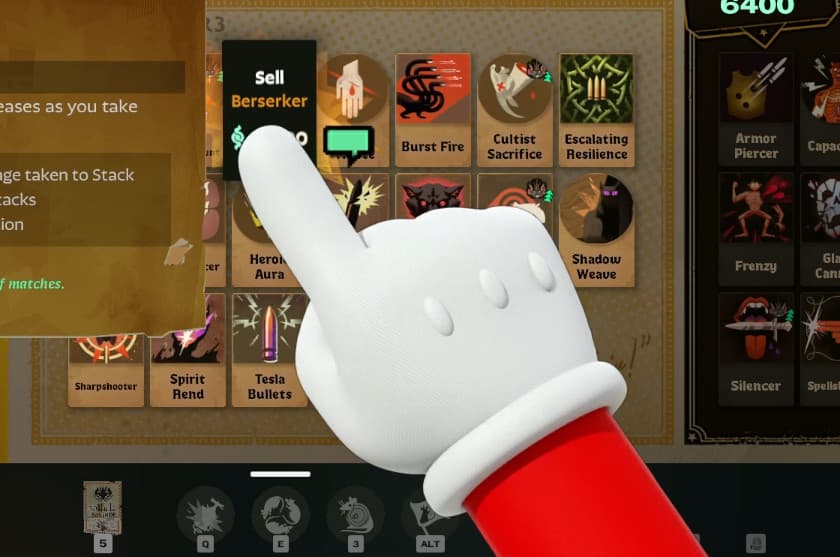 Mario Maker Cursors screenshot 5