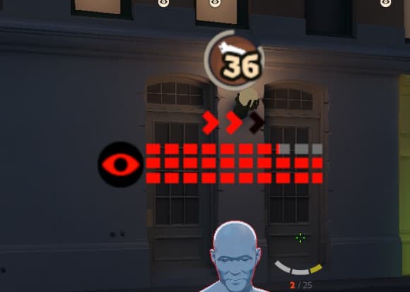Classic Health Bars with the New Features screenshot 2
