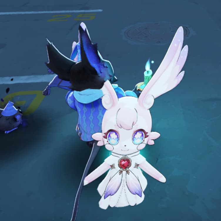 Mem Soul Container screenshot
