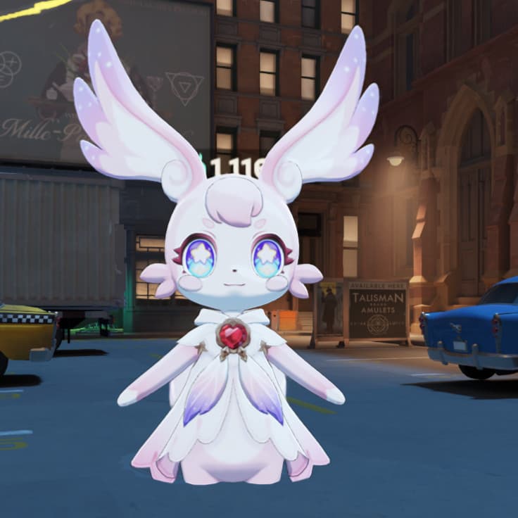 Mem Soul Container screenshot 2