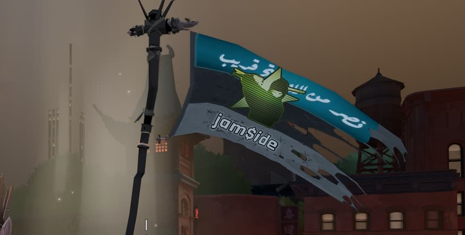 jamside flag vsemnashim screenshot 3