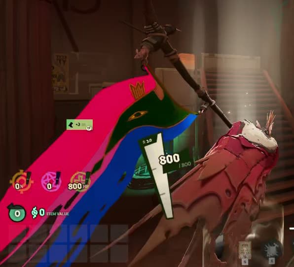 Bisexual Ratannia screenshot