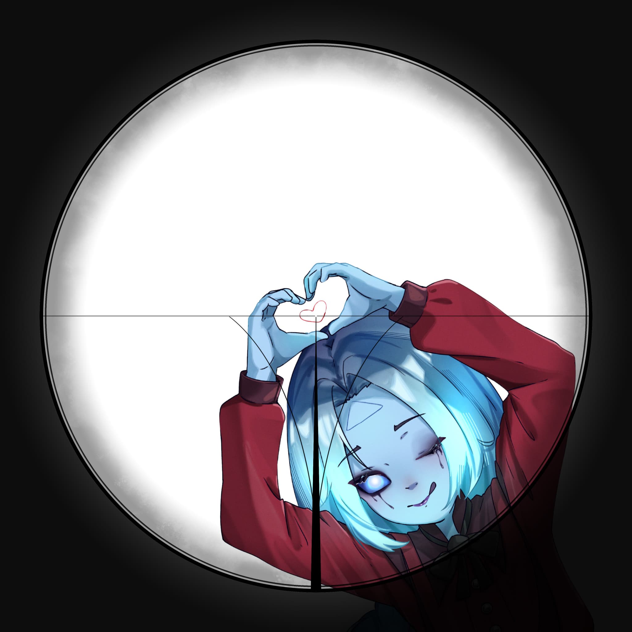 Vindicta Heart Scope screenshot 2