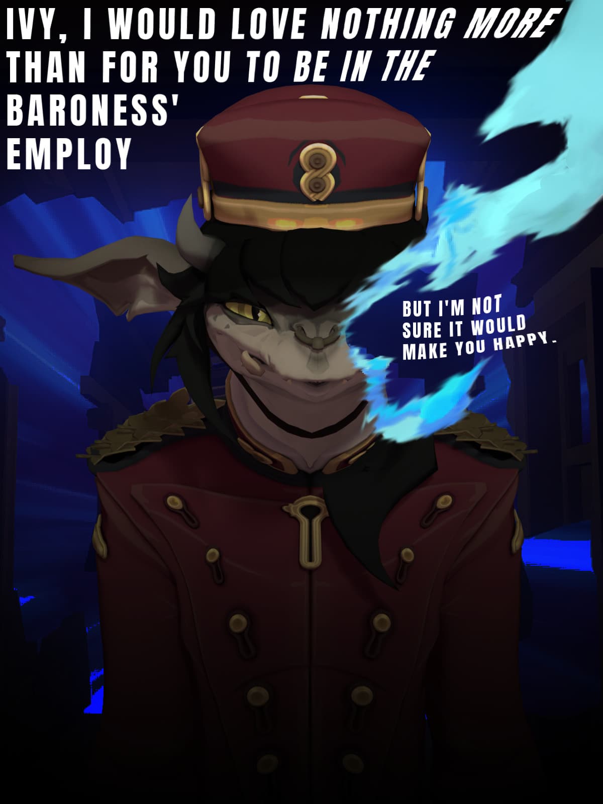 Gargoyle at Your Service [UPDATE] screenshot