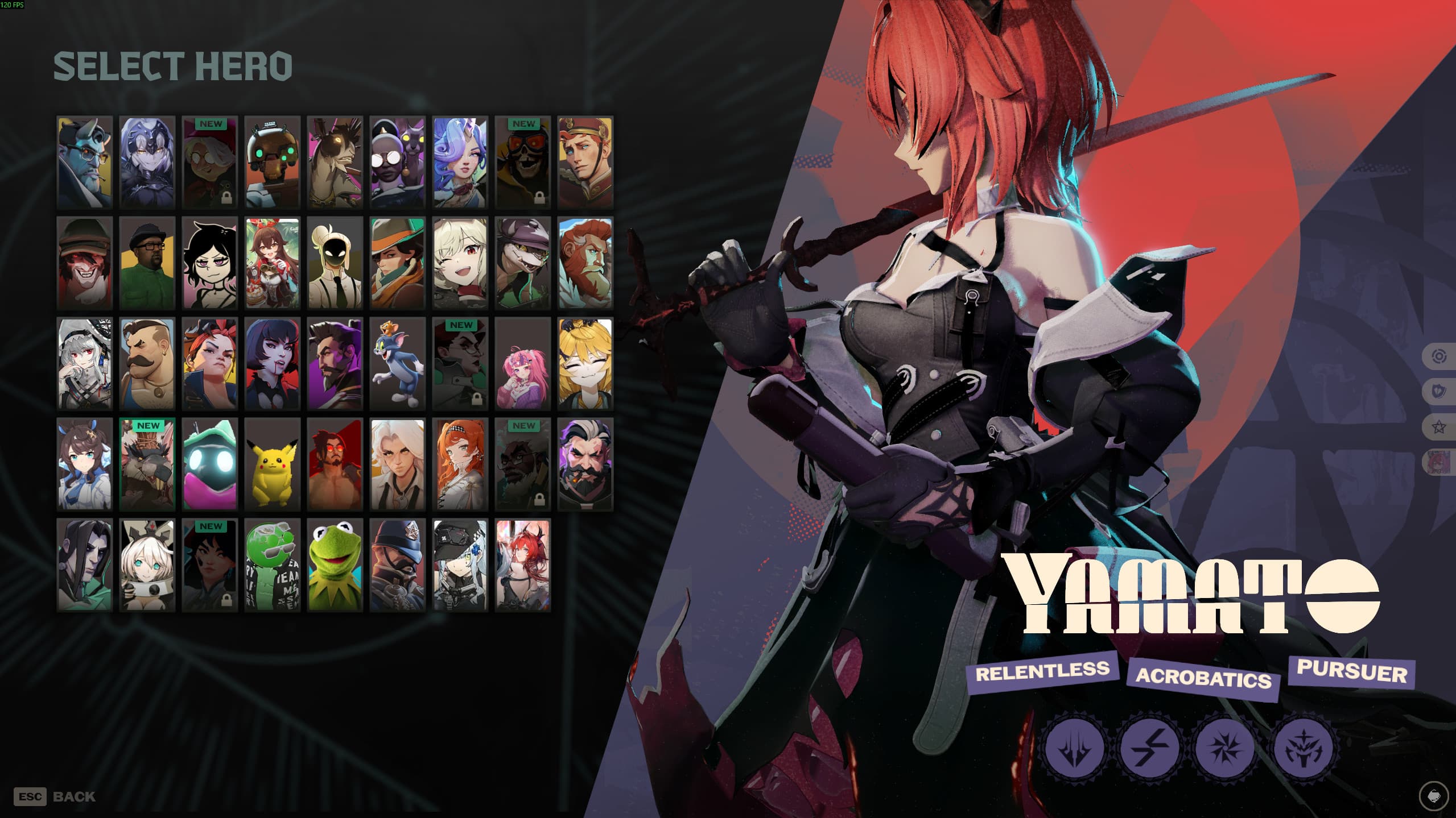 Yamato: Laevatain, Twilight of ruin screenshot 7