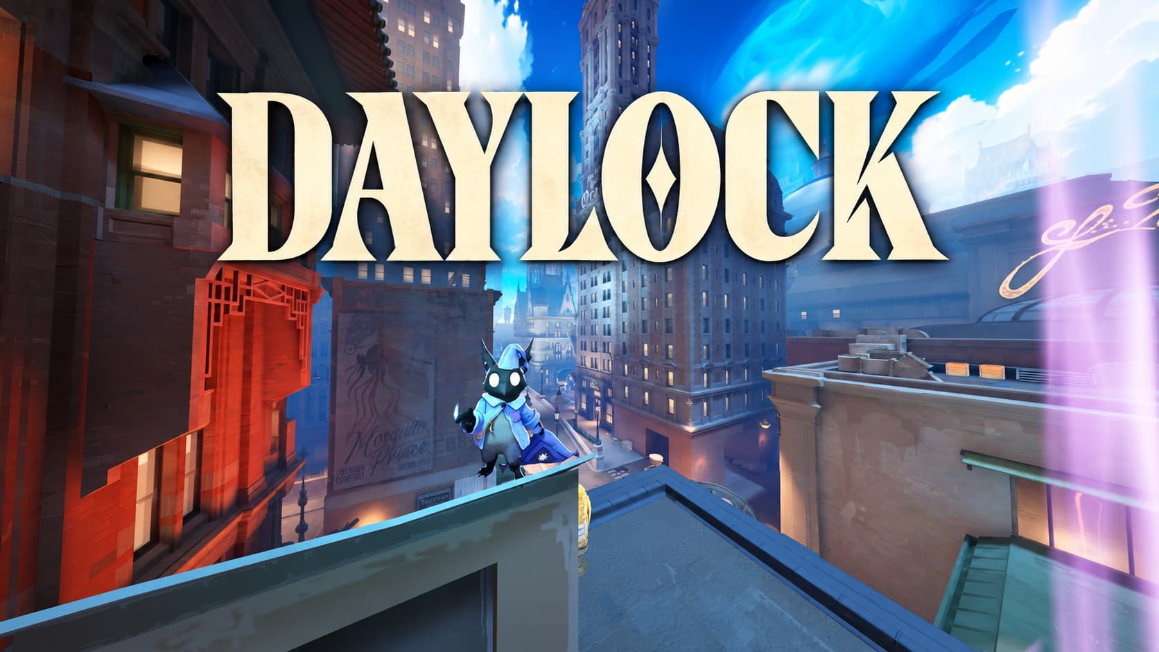 Daylock Midtown screenshot