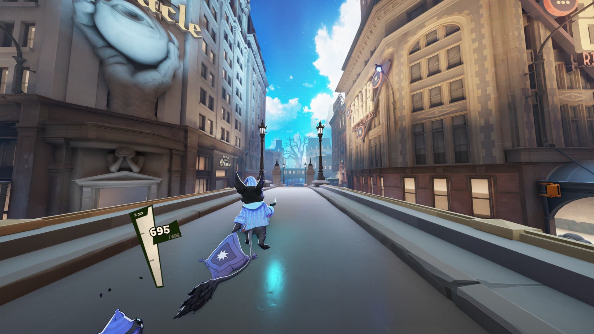 Daylock Midtown screenshot 3