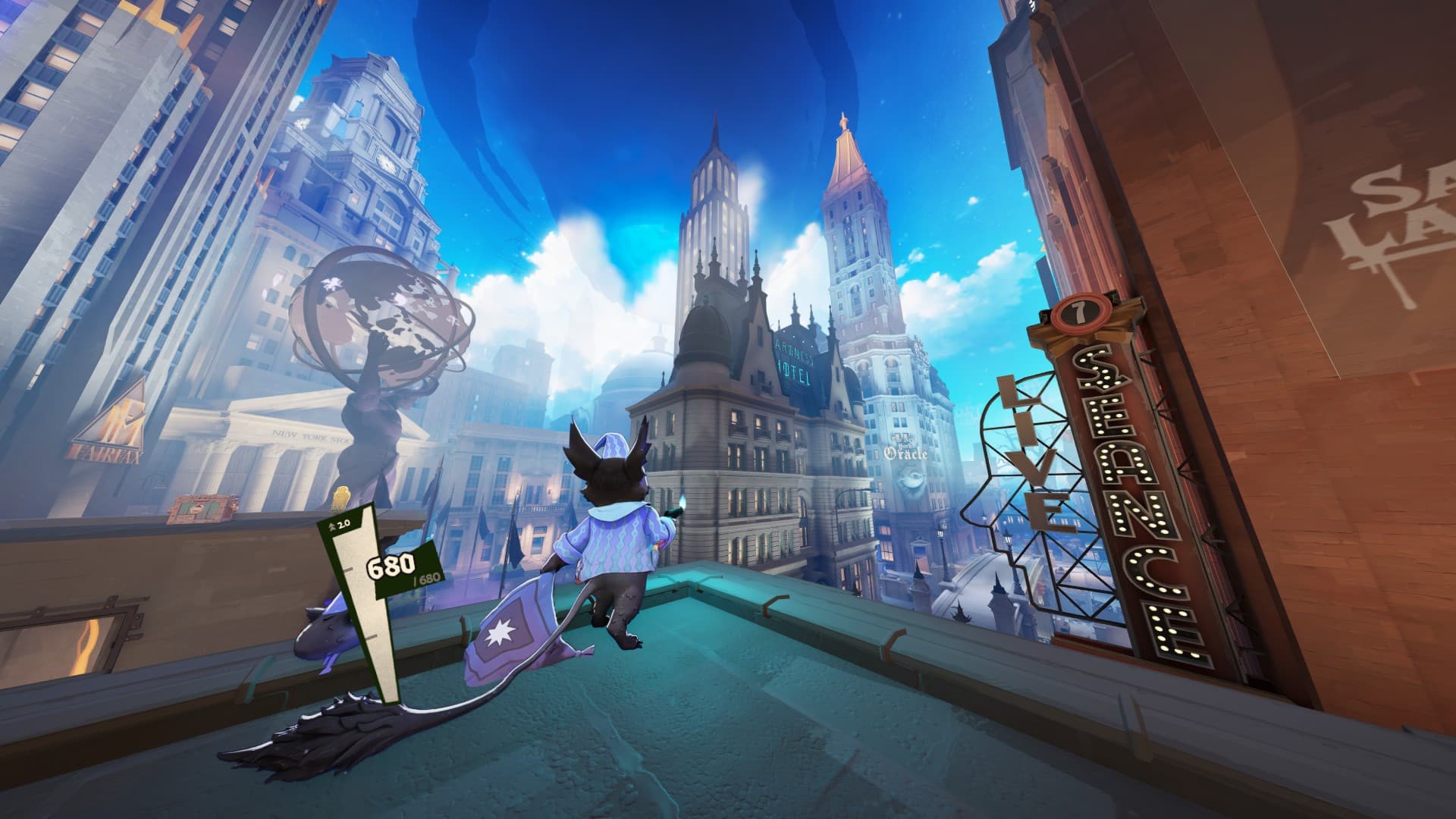 Daylock Midtown screenshot 5