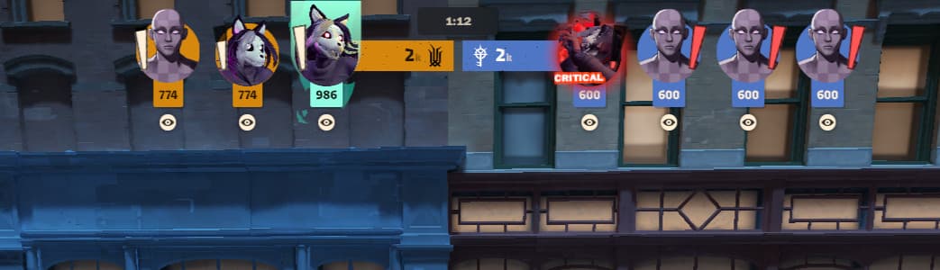 Mal0 Billy Icons screenshot