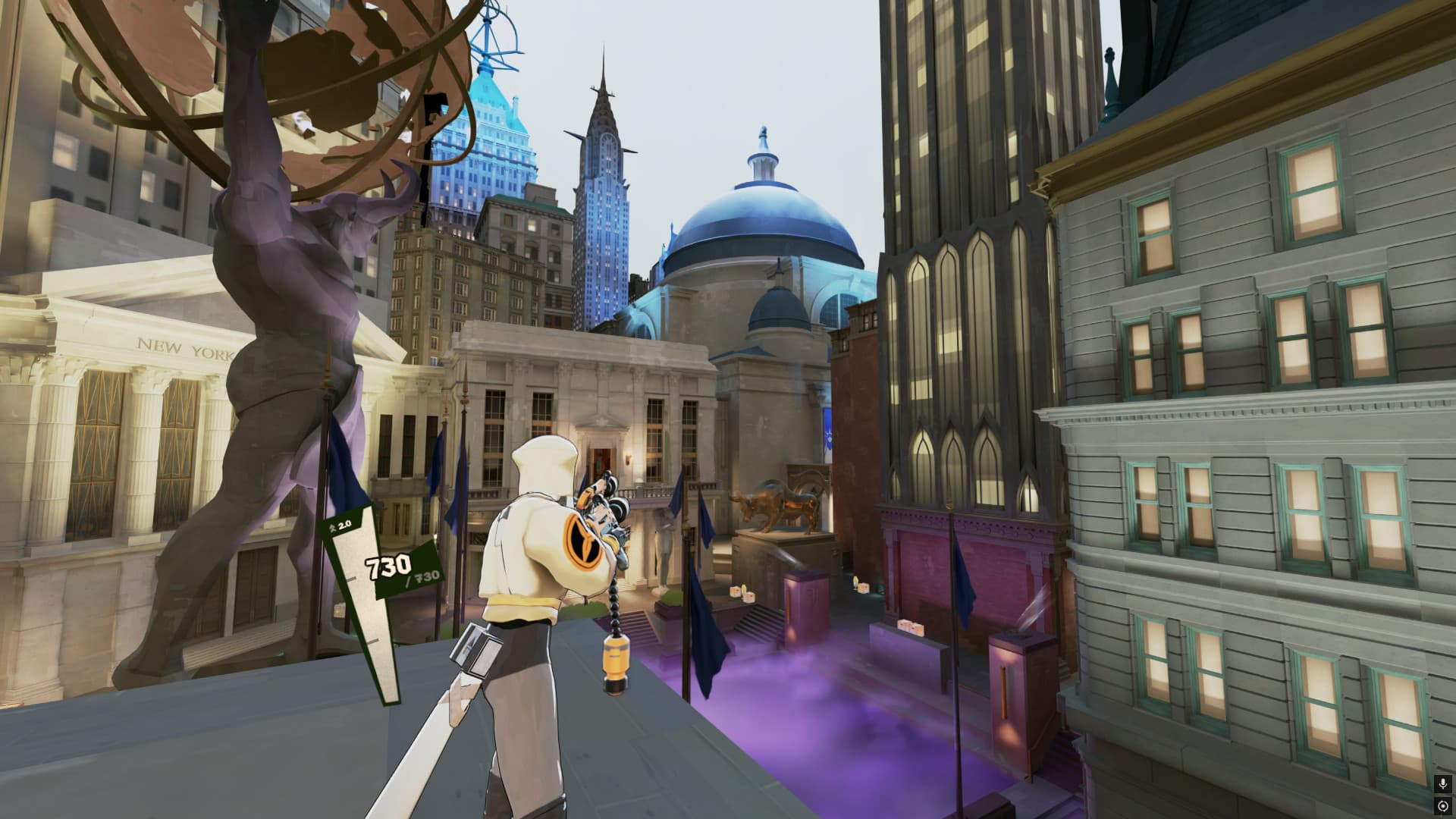 Sunlock [CNS update] screenshot 9