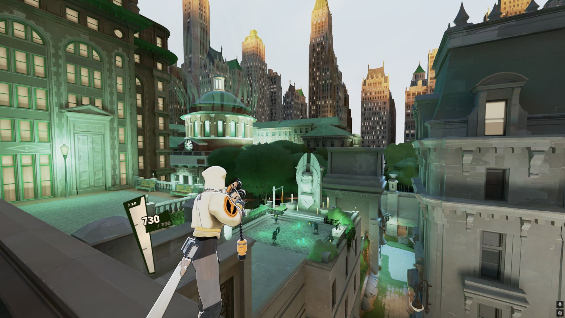 Sunlock [CNS update] screenshot 2