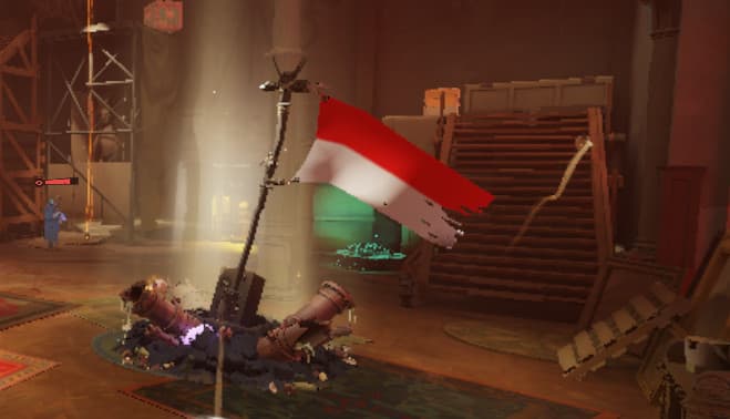 Indonesian Pride Rat King screenshot