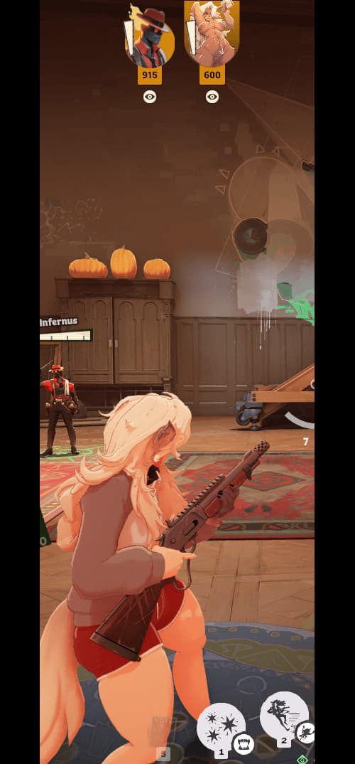 Silver UI Picture screenshot 2