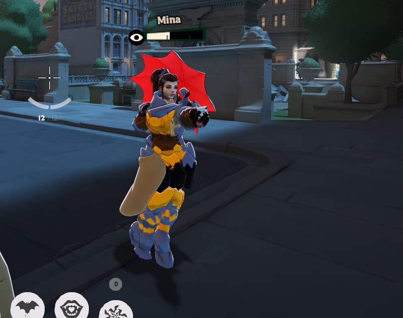 Brigitte Mina (NSFW + SFW) screenshot 4
