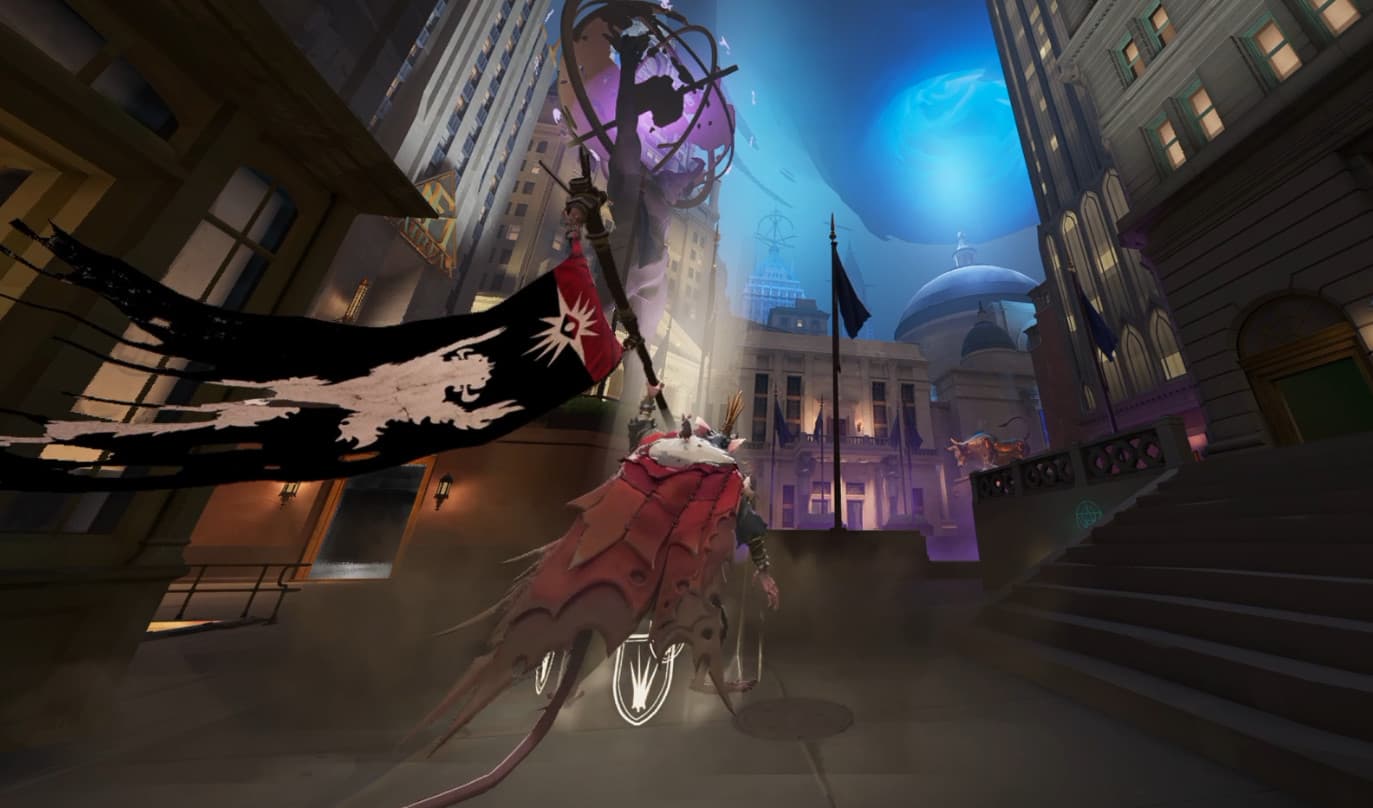 ДИНАСТИЯ (флаг + звуки) screenshot