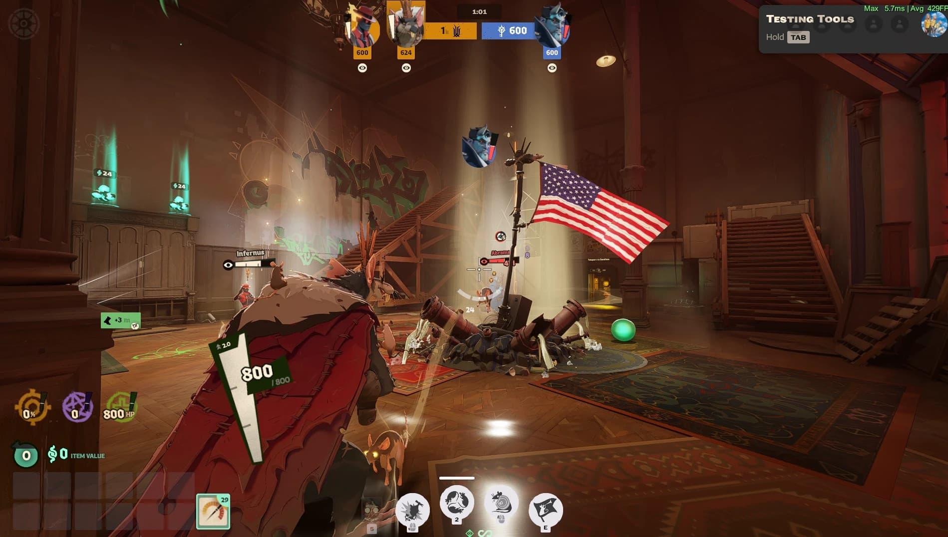 BEST Rat King Flags - Every Country (237 Flags) screenshot 11