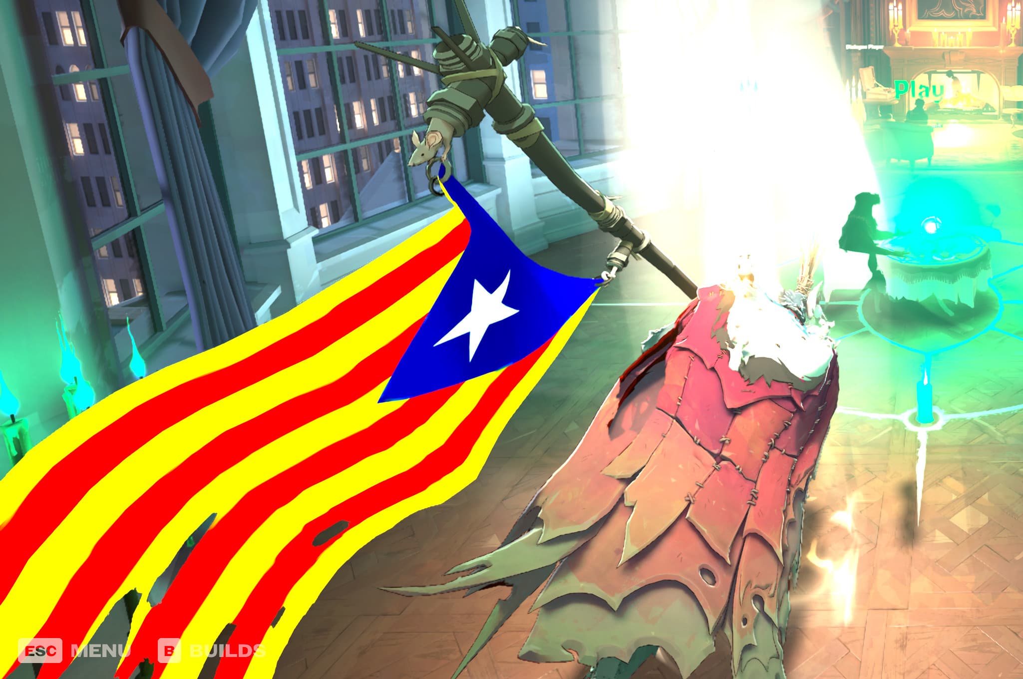 Ratalunya Triomfant screenshot 2