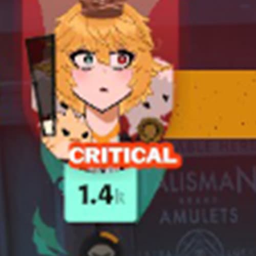 Rat King: Dokibird Portrait Mod screenshot 3
