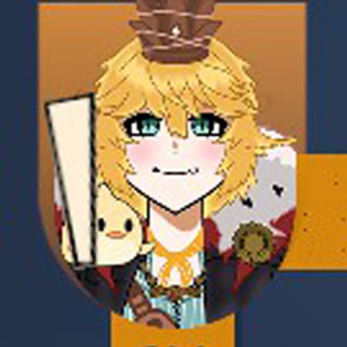 Rat King: Dokibird Portrait Mod screenshot 4