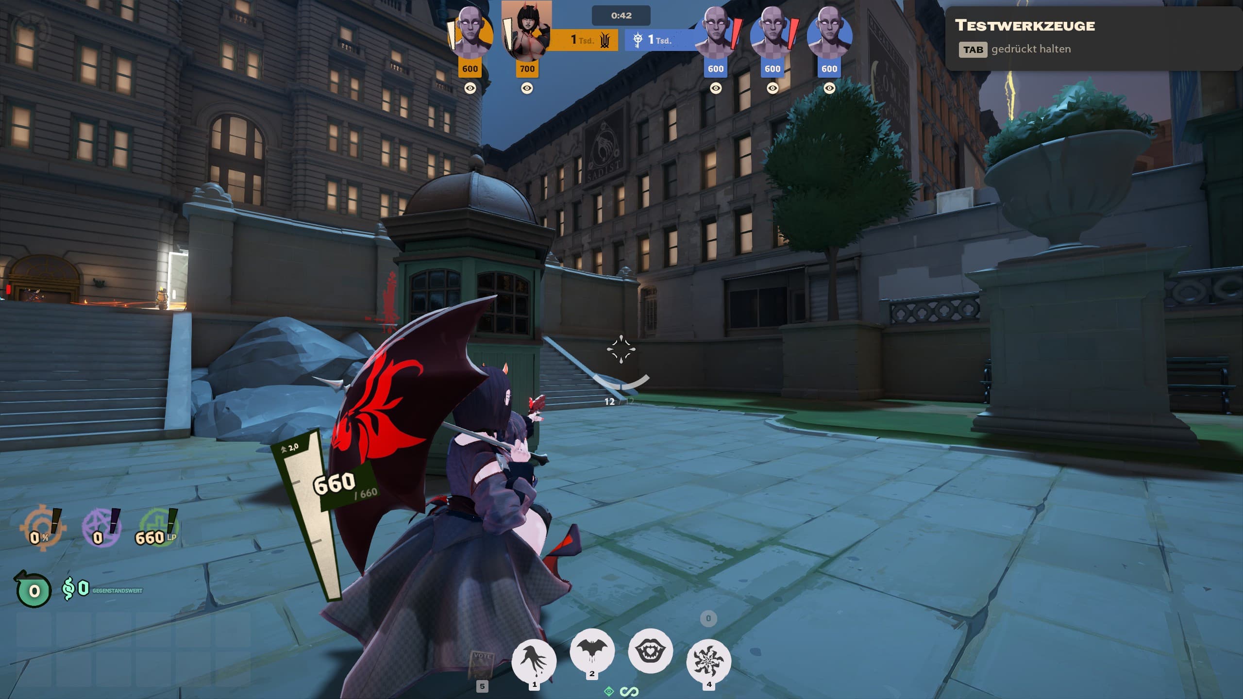 Hell Never Sleeps | Mina | FIRST CSDK14/DMSDK MOD screenshot 5