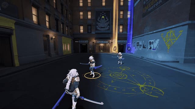 Rider Astolfo over Yamato screenshot 5
