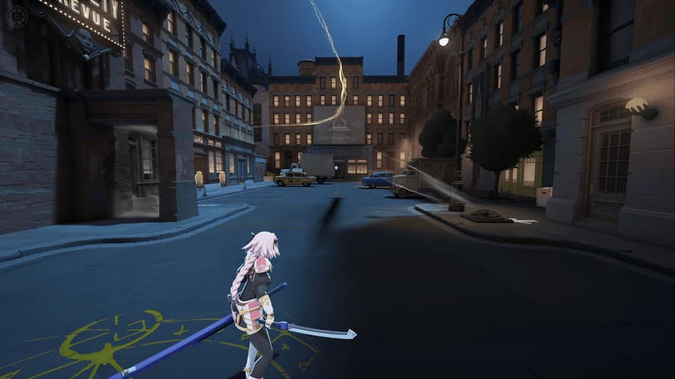 Rider Astolfo over Yamato screenshot 6