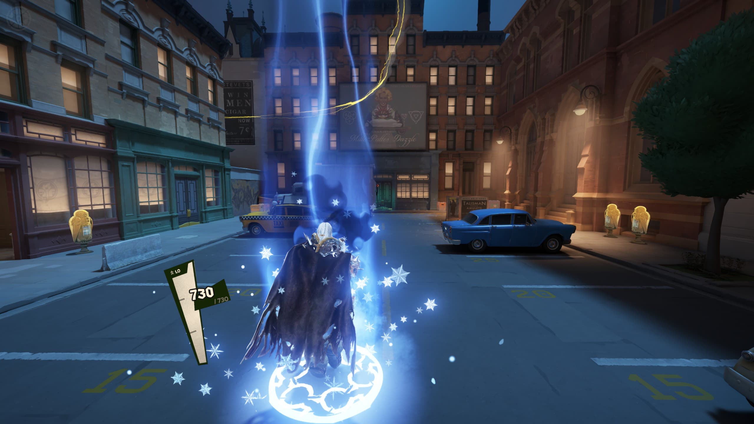 Arthas Menethil screenshot 2