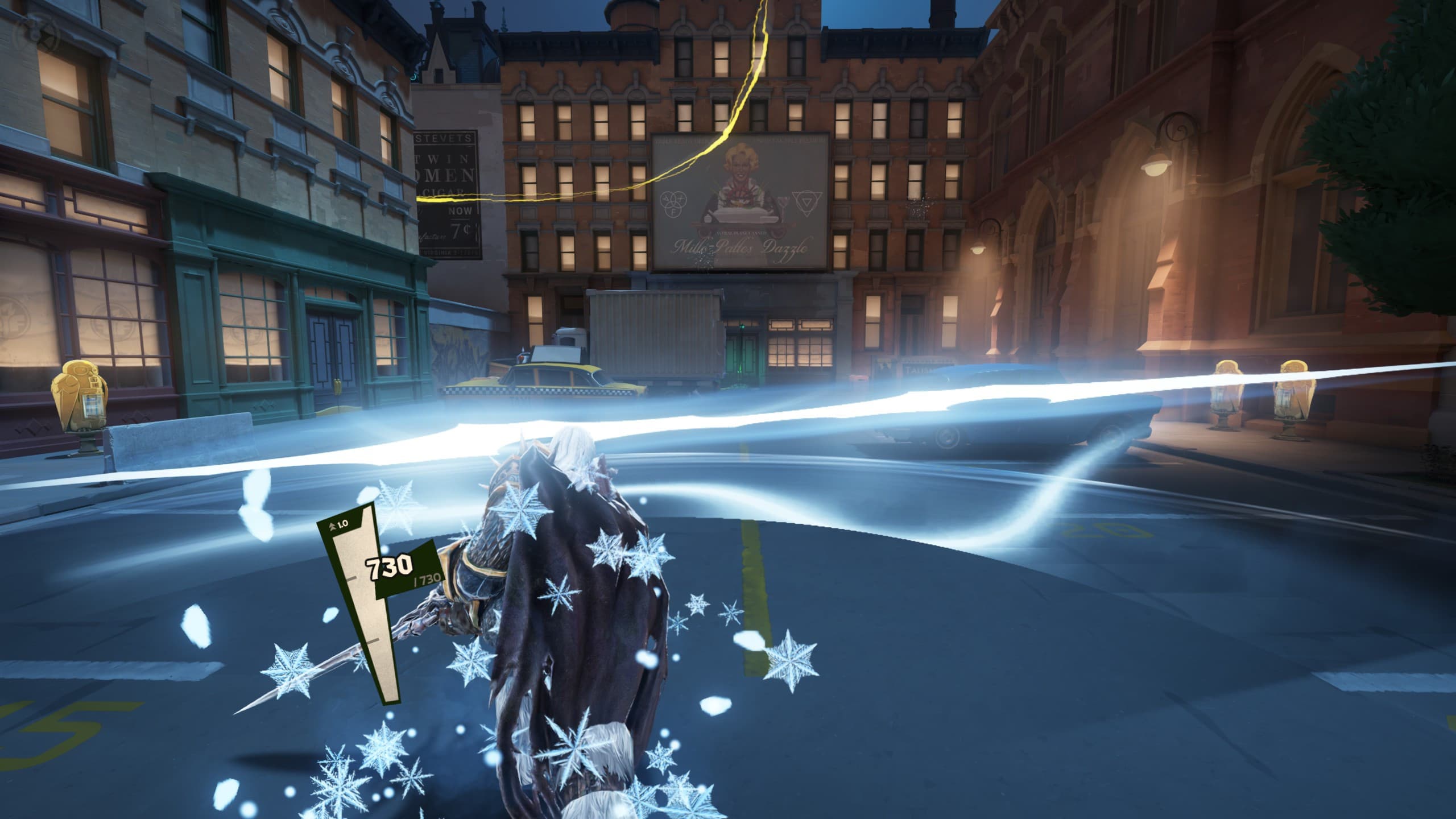 Arthas Menethil screenshot 3