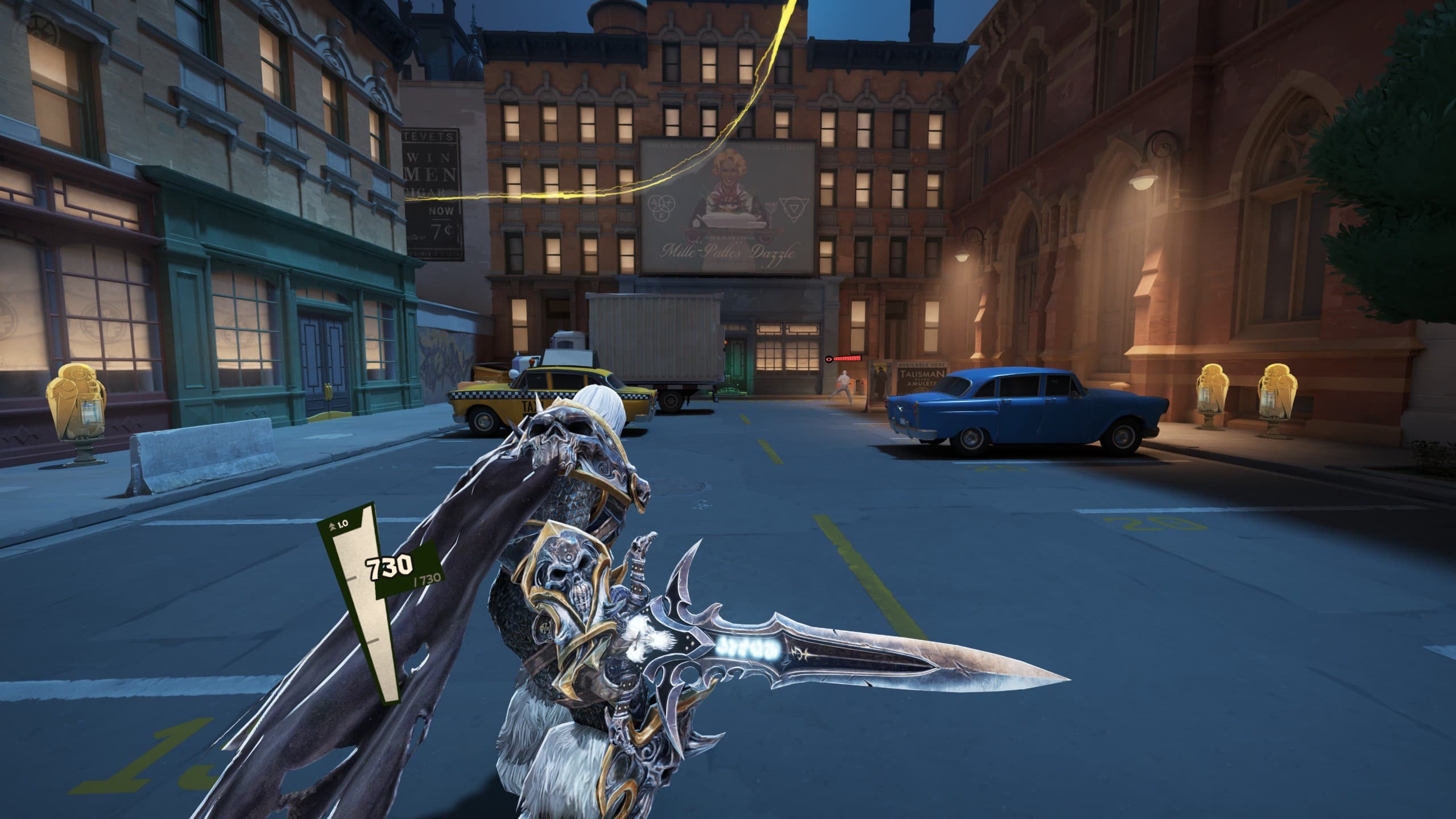 Arthas Menethil screenshot 5