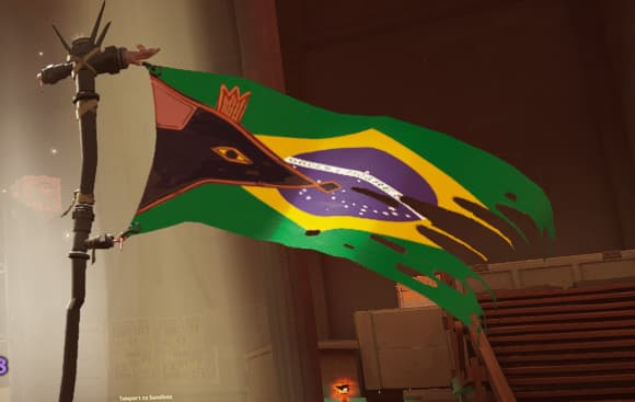 Every Single Country And Territory Flag screenshot 2