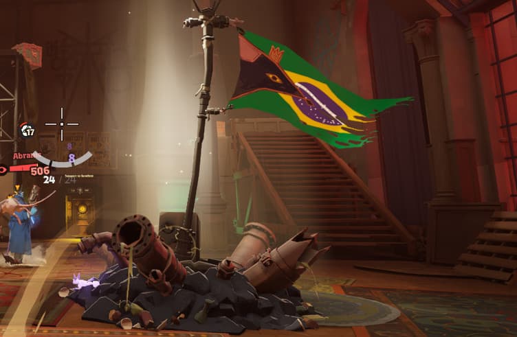 Every Single Country And Territory Flag screenshot 3