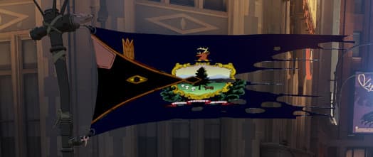 US State Flags For Rat King screenshot 4