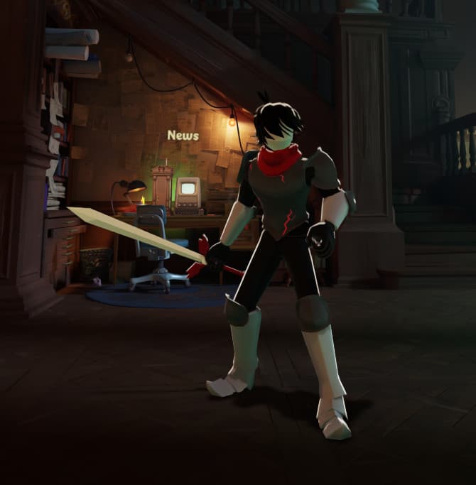 Vessel - Yamato Skin screenshot 4